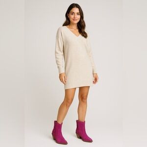 854- Dingo Suede Ankle Women's Boots Size 9 M NWT